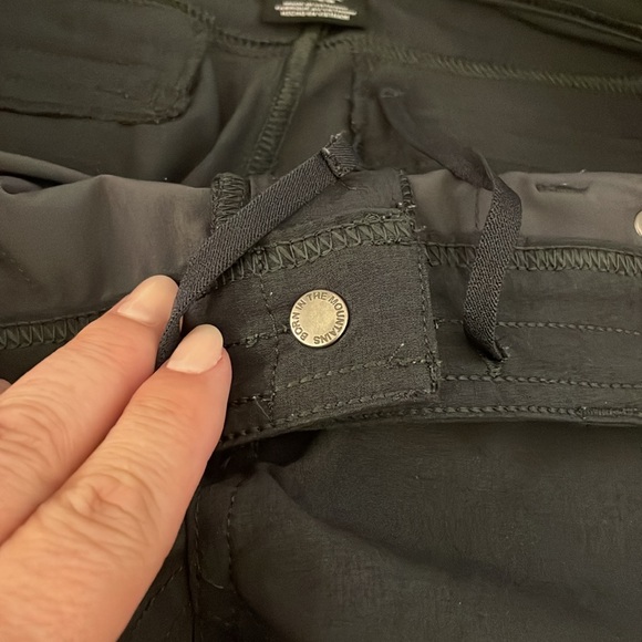 Kuhl Women's Black Pants - Picture 4 of 10